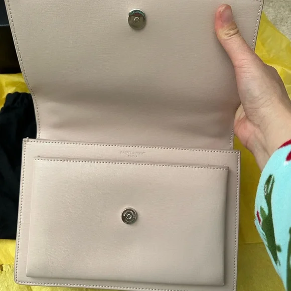 Ysl bag, used but excellent condition - Picture 8 of 16